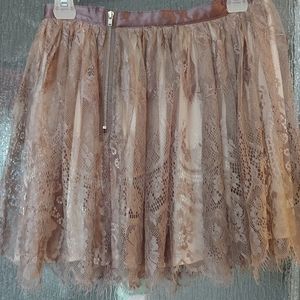H&M Skirt